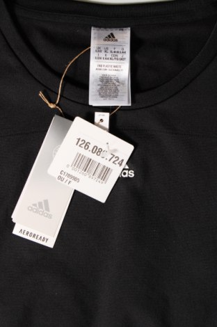 Γυναικείο t-shirt Adidas Originals, Μέγεθος XL, Χρώμα Μαύρο, Τιμή 25,42 €