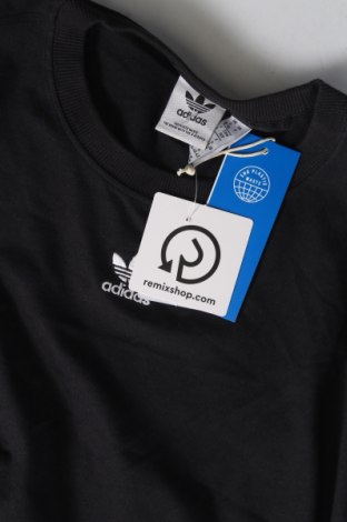 Γυναικείο t-shirt Adidas Originals, Μέγεθος S, Χρώμα Μαύρο, Τιμή 29,90 €