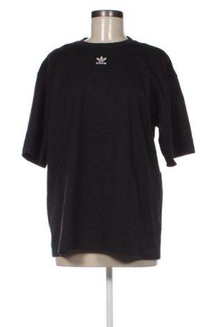 Damen T-Shirt Adidas Originals, Größe S, Farbe Schwarz, Preis 29,90 €