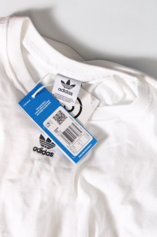 Dámske tričko Adidas Originals, Veľkosť S, Farba Biela, Cena  29,90 €