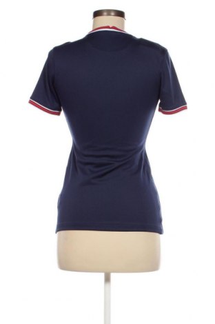 Damen T-Shirt Air Jordan Nike, Größe XS, Farbe Blau, Preis € 44,26