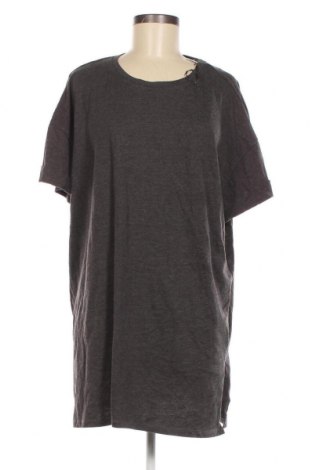 Damen T-Shirt Anko, Größe XL, Farbe Grau, Preis 9,05 €