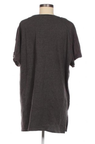 Γυναικείο t-shirt Anko, Μέγεθος XL, Χρώμα Γκρί, Τιμή 8,04 €