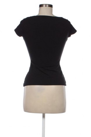 Γυναικείο t-shirt Anna Field, Μέγεθος XS, Χρώμα Μαύρο, Τιμή 10,82 €