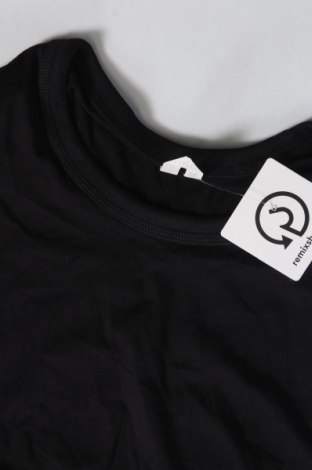Γυναικείο t-shirt Arket, Μέγεθος S, Χρώμα Μαύρο, Τιμή 27,51 €