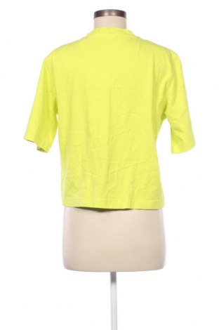 Tricou de femei Arket, Mărime S, Culoare Verde, Preț 181,25 Lei