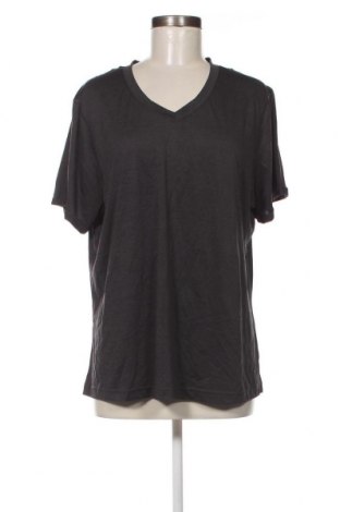 Damen T-Shirt Athletic Works, Größe XXL, Farbe Schwarz, Preis € 6,65