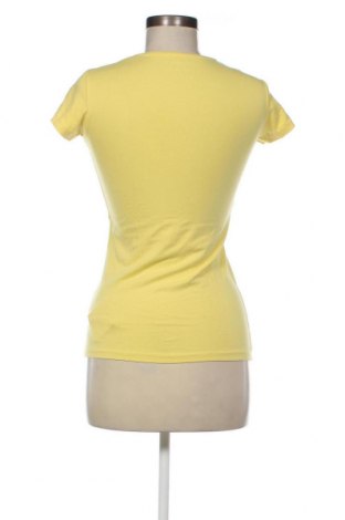 Дамска тениска Atmosphere, Размер XS, Цвят Жълт, Цена 7,54 лв.
