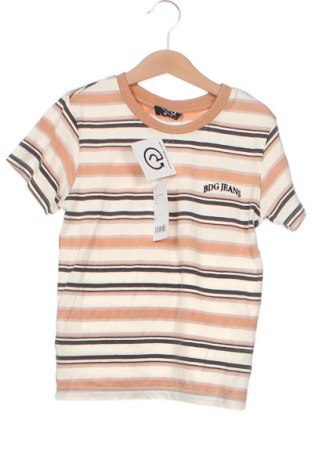 Γυναικείο t-shirt BDG, Μέγεθος XS, Χρώμα Πολύχρωμο, Τιμή 6,29 €
