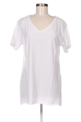 Tricou de femei BGM, Mărime L, Culoare Alb, Preț 41,45 Lei