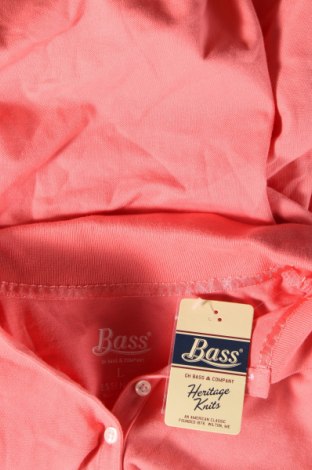 Tricou de femei Bass, Mărime L, Culoare Roz, Preț 131,65 Lei