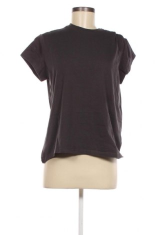 Γυναικείο t-shirt Berenice, Μέγεθος M, Χρώμα Γκρί, Τιμή 28,04 €