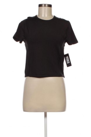 Tricou de femei Blacc, Mărime XS, Culoare Negru, Preț 30,40 Lei