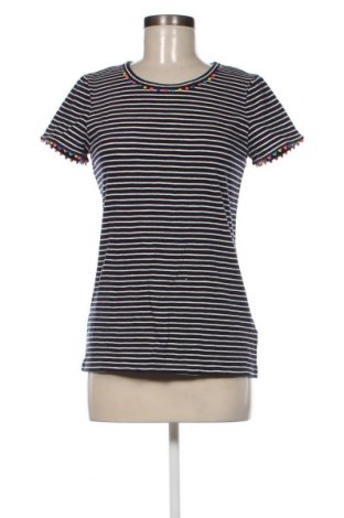 Γυναικείο t-shirt Boden, Μέγεθος S, Χρώμα Πολύχρωμο, Τιμή 12,37 €