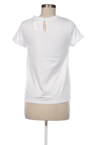 Γυναικείο t-shirt Boden, Μέγεθος S, Χρώμα Λευκό, Τιμή 12,37 €