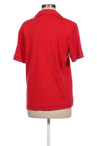 Damski T-shirt Cecil, Rozmiar XL, Kolor Czerwony, Cena 35,18 zł