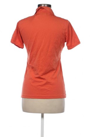 Дамска тениска Chervo, Размер M, Цвят Оранжев, Цена 14,00 лв.