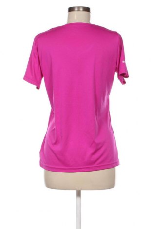 Γυναικείο t-shirt Craft, Μέγεθος M, Χρώμα Βιολετί, Τιμή 11,26 €