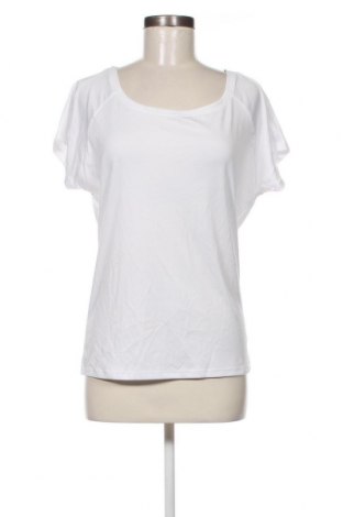 Damen T-Shirt Crane, Größe M, Farbe Weiß, Preis € 3,99