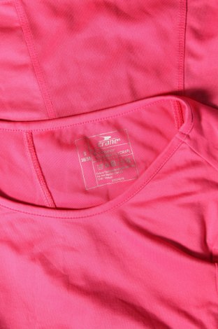 Дамска тениска Crane, Размер S, Цвят Розов, Цена 13,00 лв.
