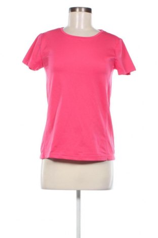 Дамска тениска Crane, Размер S, Цвят Розов, Цена 6,76 лв.
