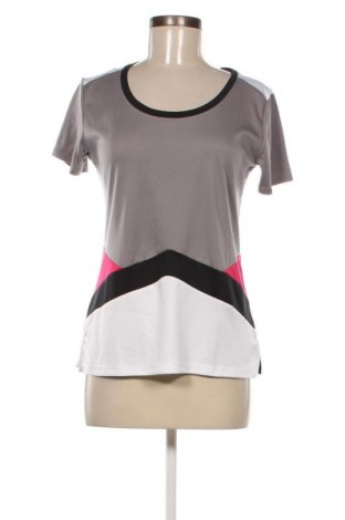 Γυναικείο t-shirt Crane, Μέγεθος S, Χρώμα Πολύχρωμο, Τιμή 4,18 €