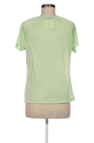 Γυναικείο t-shirt Crane, Μέγεθος M, Χρώμα Πράσινο, Τιμή 3,70 €