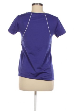 Γυναικείο t-shirt Crane, Μέγεθος S, Χρώμα Μπλέ, Τιμή 8,04 €