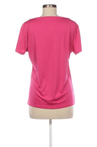 Γυναικείο t-shirt Crane, Μέγεθος XL, Χρώμα Ρόζ , Τιμή 8,04 €