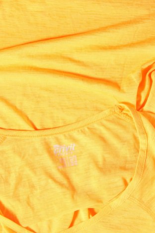 Tricou de femei Crivit, Mărime S, Culoare Portocaliu, Preț 42,76 Lei