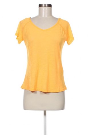 Дамска тениска Crivit, Размер S, Цвят Оранжев, Цена 6,76 лв.