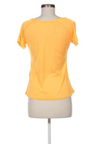 Damen T-Shirt Crivit, Größe S, Farbe Orange, Preis 9,05 €