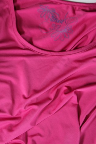 Дамска тениска Crivit, Размер XL, Цвят Розов, Цена 13,00 лв.