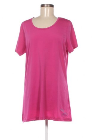 Damen T-Shirt Crivit, Größe XL, Farbe Rosa, Preis 9,05 €