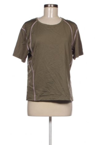 Γυναικείο t-shirt Cutting Edge, Μέγεθος XXL, Χρώμα Πράσινο, Τιμή 5,49 €