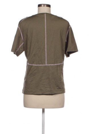Damen T-Shirt Cutting Edge, Größe XXL, Farbe Grün, Preis € 8,35