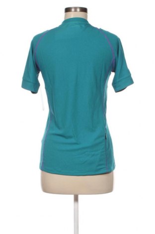 Дамска тениска Dakine, Размер M, Цвят Зелен, Цена 34,00 лв.