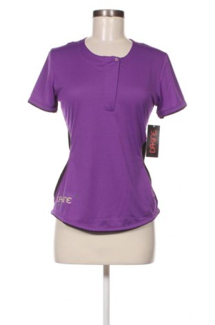 Damen T-Shirt Dakine, Größe M, Farbe Lila, Preis 17,53 €
