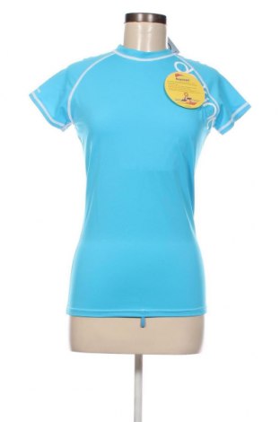 Dámské tričko Dakine, Velikost XL, Barva Modrá, Cena  306,00 Kč