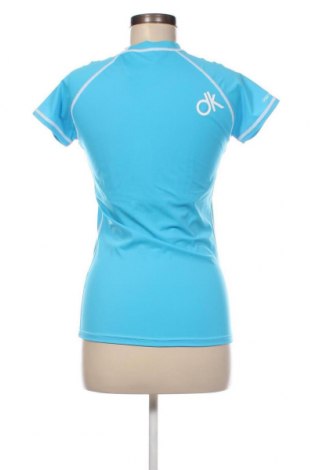 Damen T-Shirt Dakine, Größe XL, Farbe Blau, Preis € 17,53