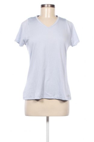 Damen T-Shirt Decathlon, Größe M, Farbe Grau, Preis € 4,98
