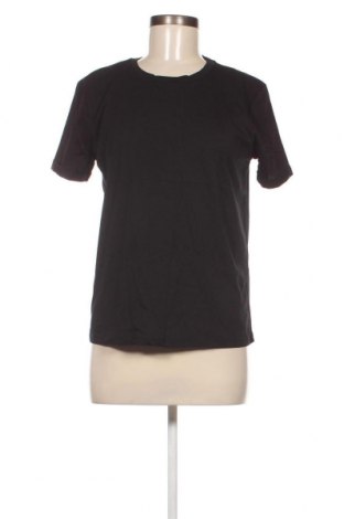 Damen T-Shirt Defacto, Größe M, Farbe Schwarz, Preis 9,85 €