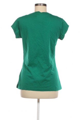 Dámské tričko Diesel, Velikost L, Barva Zelená, Cena  1 971,00 Kč