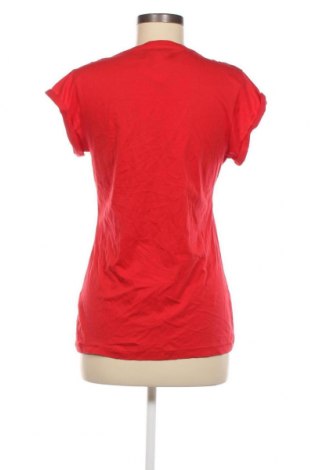 Dámske tričko Diesel, Veľkosť S, Farba Červená, Cena  23,83 €