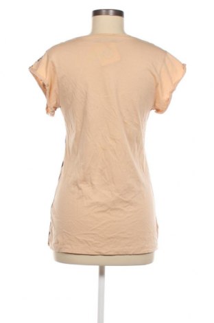 Damen T-Shirt Diesel, Größe S, Farbe Beige, Preis € 70,10