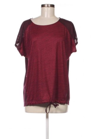 Γυναικείο t-shirt Domyos, Μέγεθος XL, Χρώμα Πολύχρωμο, Τιμή 7,64 €
