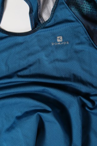 Dámské tričko Domyos, Velikost M, Barva Modrá, Cena  161,00 Kč