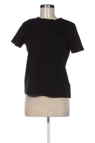 Damen T-Shirt Drykorn for beautiful people, Größe S, Farbe Schwarz, Preis 25,24 €