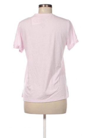 Дамска тениска Ecoalf, Размер S, Цвят Розов, Цена 23,28 лв.