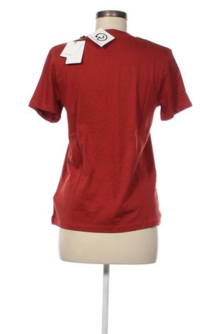 Dámske tričko Eleven Paris, Veľkosť XS, Farba Červená, Cena  12,27 €